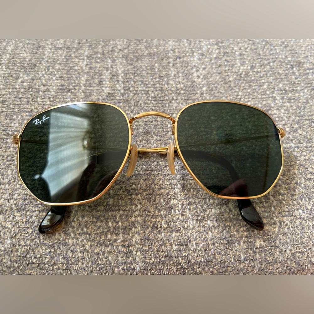 RayBans